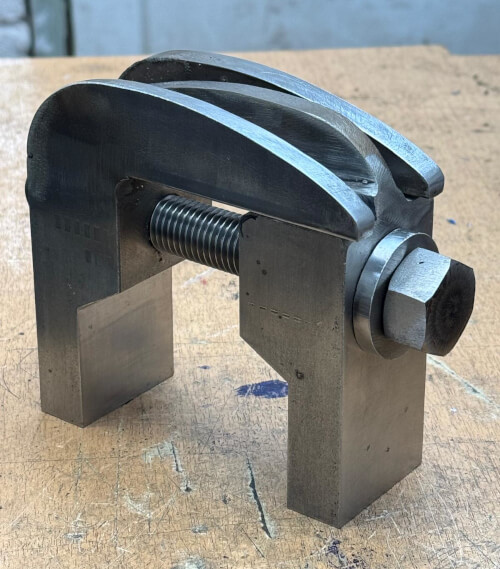 Clamps