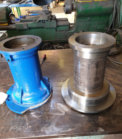 Spools